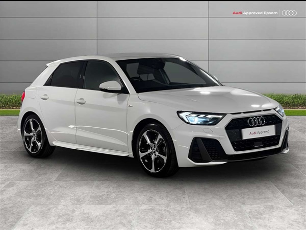 Large image for the Used Audi A1
