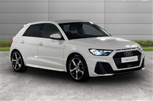 Used Audi A1