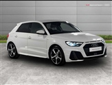 Audi A1 Image 1