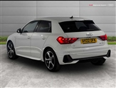 Audi A1 Image 4