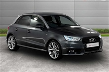 Used Audi A1