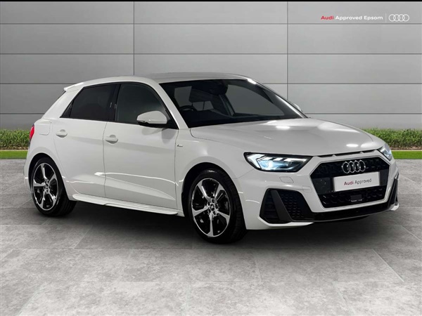 Large image for the Used Audi A1