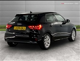 Audi A1 Image 3
