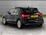Audi A1 Image 4