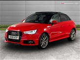 Audi A1 Image 2