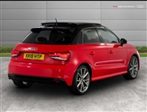 Audi A1 Image 3