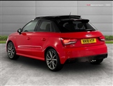 Audi A1 Image 4