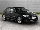Audi A1 Image 1