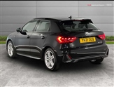 Audi A1 Image 2