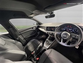 Audi A1 Image 5