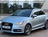 Audi A1 Image 2