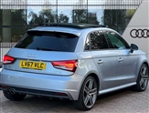 Audi A1 Image 3