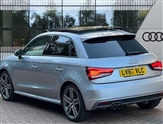 Audi A1 Image 4