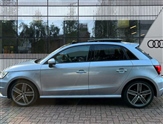 Audi A1 Image 6