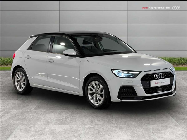 Large image for the Used Audi A1