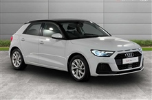 Used Audi A1