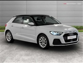Audi A1 Image 1