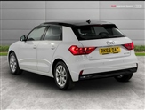 Audi A1 Image 3