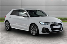 Used Audi A1