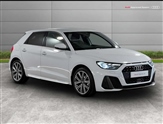 Audi A1 Image 1