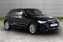 Used Audi A1
