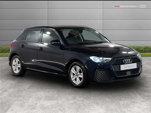 Large image for the Used Audi A1