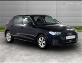 Audi A1 Image 1
