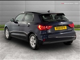 Audi A1 Image 4