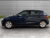 Audi A1 Image 6