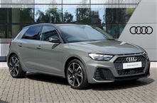Used Audi A1
