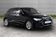 Used Audi A1