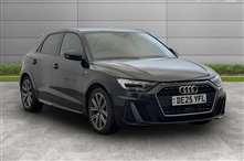 Used Audi A1