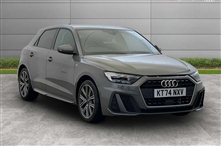 Used Audi A1