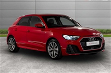 Used Audi A1