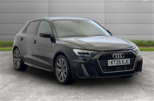 Used Audi A1