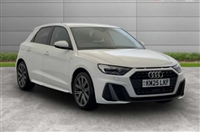 Used Audi A1