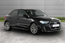 Used Audi A1
