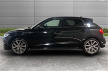 Used Audi A1