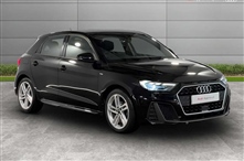 Used Audi A1