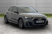 Used Audi A1