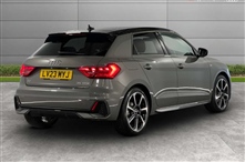Used Audi A1