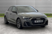 Used Audi A1