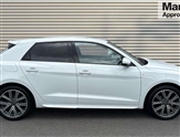 Audi A1 Image 2
