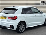 Audi A1 Image 3
