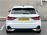 Audi A1 Image 4