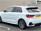 Audi A1 Image 5