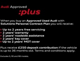 Audi A1 Image 2