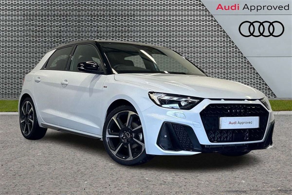 Large image for the Used Audi A1
