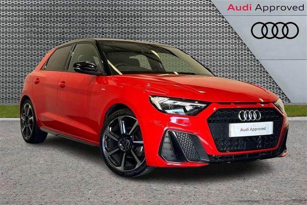 Large image for the Used Audi A1