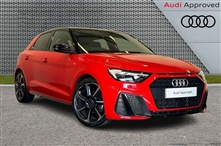 Used Audi A1